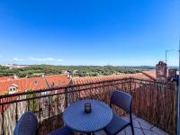 Pod Voltom - Seaview Balcony - B&B Vrsar