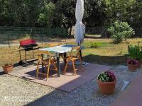 Casa nuova tra Umbria e Toscana con vista lago - B&B