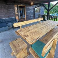 Kuca Breg - Ferienwohnung Slapnica