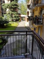 Air Bonghin Milano Accursio - B&B Milan