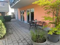 Appartement Sulzbachtal in Lahr, Nähe Europapark, Nähe Rulantica - Chambres d'hôtes Lahr/Schwarzwald