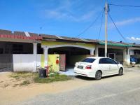 Embun Homestay Kemaman - Chambres d’hôtes Cukai