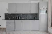 Charming apartment - 1BR-4P - Arc de triomphe - B&B Parigi