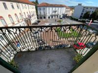 FIREFLY BAY FLAT - cozy apartment a few steps from Lake Maggiore - Ferienwohnung Arona