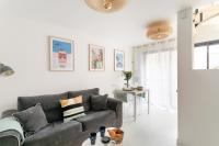 Ty Peskaiden 3 - Appt proche de la plage - B&B Cancale