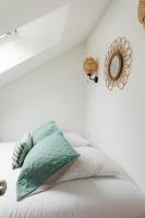 Ty Peskaiden 3 - Appt proche de la plage - B&B