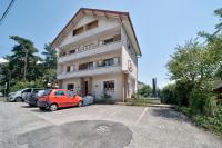 Le Bach - Charmant Appt à 10min de Annecy - Ferienwohnung
