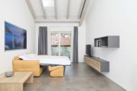 Appartamento con 1 Camera da Letto con Vista