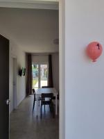 Residence La Voce del Mare - B&B