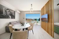 Luxury Apartments Maja Vodice - Bed and Breakfast