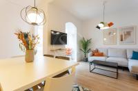 Modern apartment Eixample - B&B Barcelona