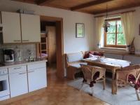 Two-Bedroom Apartment with Shower