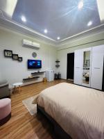 Chambre Simple avec Salle de Bains Privative