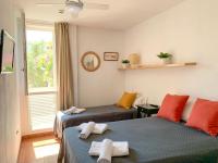 Habitación céntrica con Aire Acondicionado Baño privado Nevera - B&B Cadaqués
