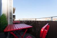 Acogedor apartamento junto a Sagrada Familia - Chambres d’hôtes Barcelone