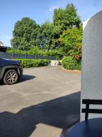 Chambre independante - B&B Ambarès-et-Lagrave