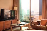 Apartamento de 1 dormitorio