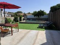 Casita café - B&B Chiclana