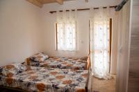 Dreibettzimmer