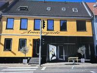 Horsens City Bed & Breakfast - B&B