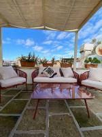Corte Alessandri - Terrace - B&B