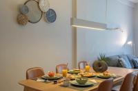 Empyrean Apartment - Chambres d’hôtes Athènes