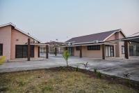 Serene Haven Apartments - B&B Manzini