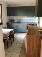 Apartment mit 2 Schlafzimmern