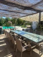 Vivienda Rural "LA ZUA" - Chambres d’hôtes