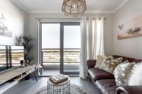 The Paragon Explore Cape Town from a Stylish Home - B&B Cape Town