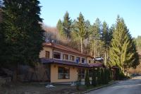 B&B Cazin - Motel Stovrela - Bed and Breakfast Cazin