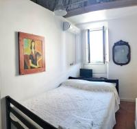 Habitación Doble con baño privado externo