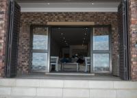 Seemeeu, Gouritsmond - B&B Gouritzmond