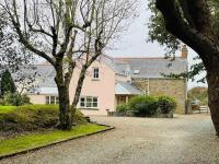 Lower South Hill A Special Country House Near The Sea - Ferienwohnung