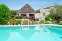 Il Giardino Degli Aranci - Ferienwohnung Mores