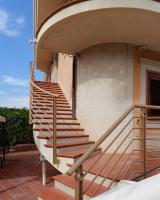 Villa Benazar - Luxury Suite 150m to the sea - Chambres d'hôtes Avola