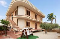Apartment mit 1 Schlafzimmer, Balkon und Meerblick