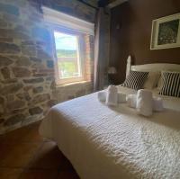 Olas y flores silvestres 2 - B&B Colunga