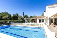 Villa Romady - B&B San Pedro de Ribas