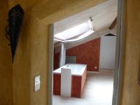 One-Bedroom Apartment with Terrace