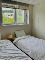 Apartment mit 3 Schlafzimmern