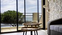 BRISE MARINE APPARTEMENT 4 Pers FACE MER CONCARNEAU - B&B