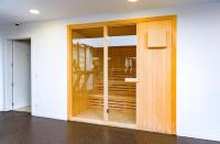 Apartamento lujo en primera línea, Denia - Bed and Breakfast Denia