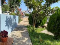 Fishery Guesthouse - Ferienwohnung Ksamil