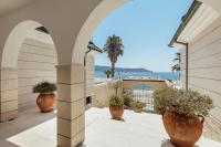 Villa Swisslion - Ferienwohnung Herceg Novi