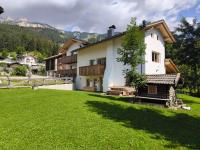 Ciasa Marta - B&B Vigo di Fassa