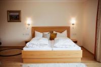 Chambre Double – Vue sur Lac