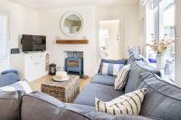 Y Wenffrwd - B&B Abersoch