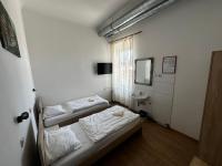Chambre Double Économique