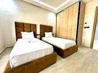Two-Bedroom Standard Apartment